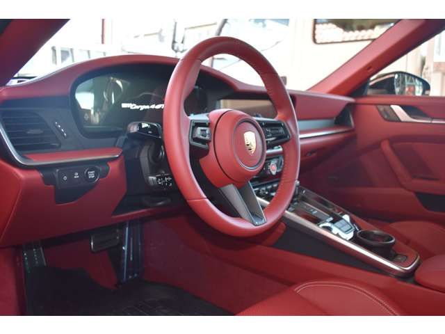 Ref No.A16010984 PORSCHE 911 Image#9