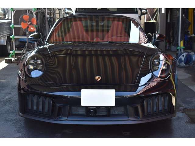 Ref No.A16010984 PORSCHE 911 Image#3