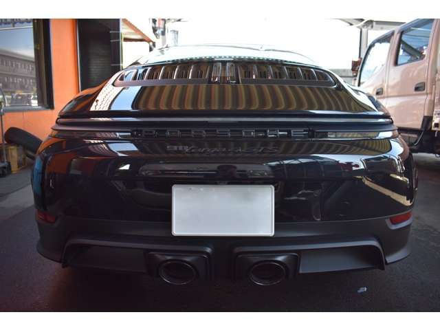 Ref No.A16010984 PORSCHE 911 Image#4
