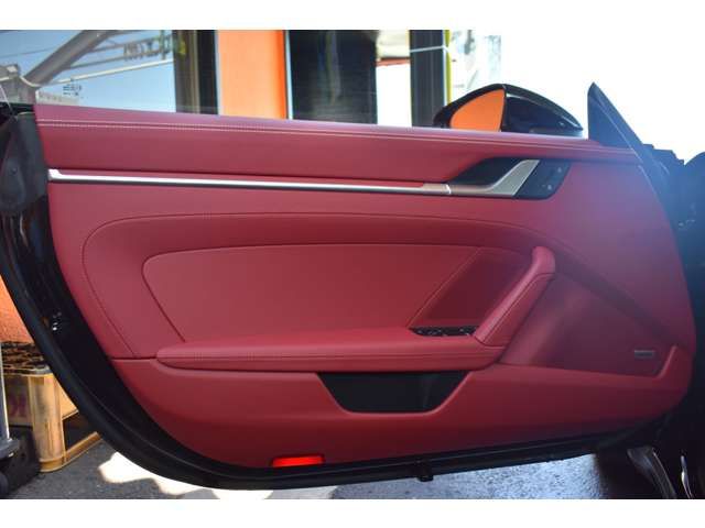 Ref No.A16010984 PORSCHE 911 Image#5