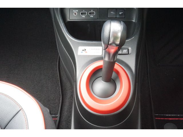 Ref No.A16010993 Renault TWINGO Image#16