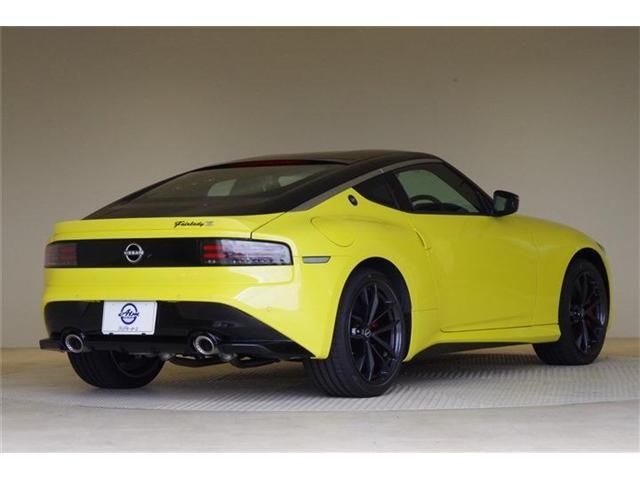 Ref No.A16010998 NISSAN FAIRLADY Z Image#10