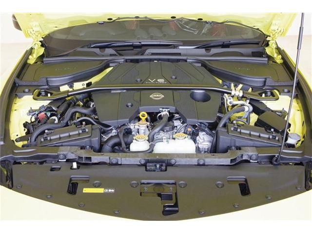 Ref No.A16010998 NISSAN FAIRLADY Z Image#19