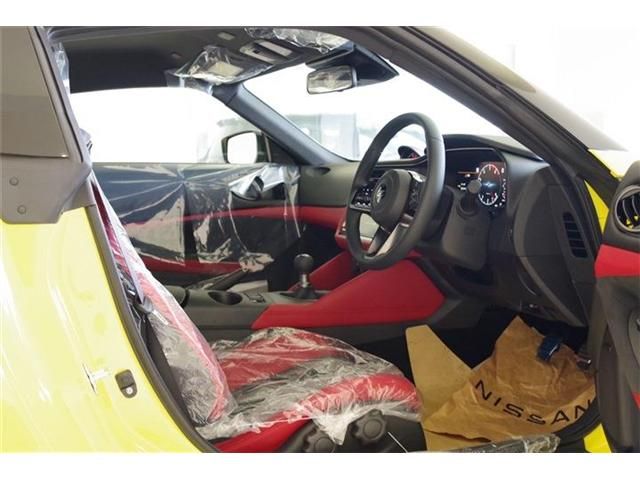 Ref No.A16010998 NISSAN FAIRLADY Z Image#15