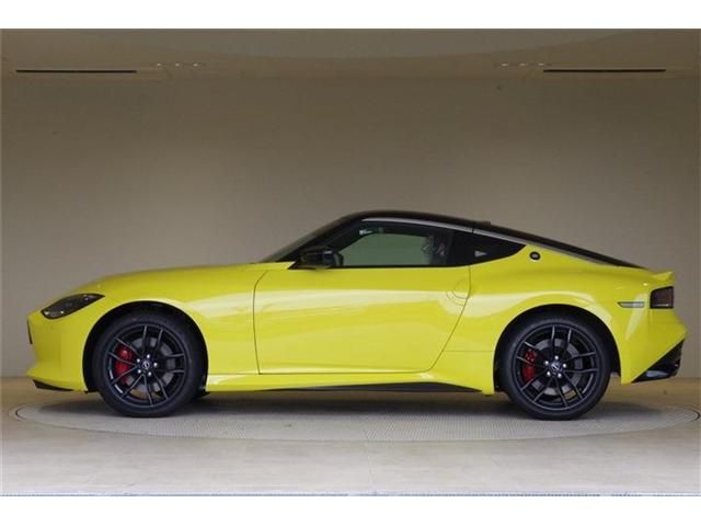 Ref No.A16010998 NISSAN FAIRLADY Z Image#20