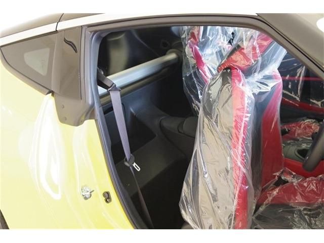 Ref No.A16010998 NISSAN FAIRLADY Z Image#16