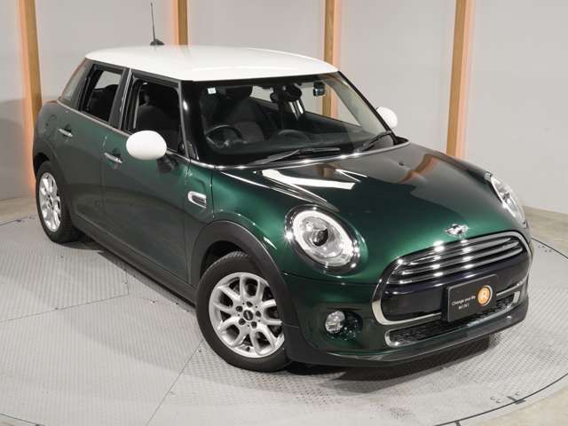 Ref No.A16011126 BMW MINI Image#18
