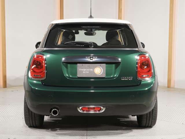 Ref No.A16011126 BMW MINI Image#8