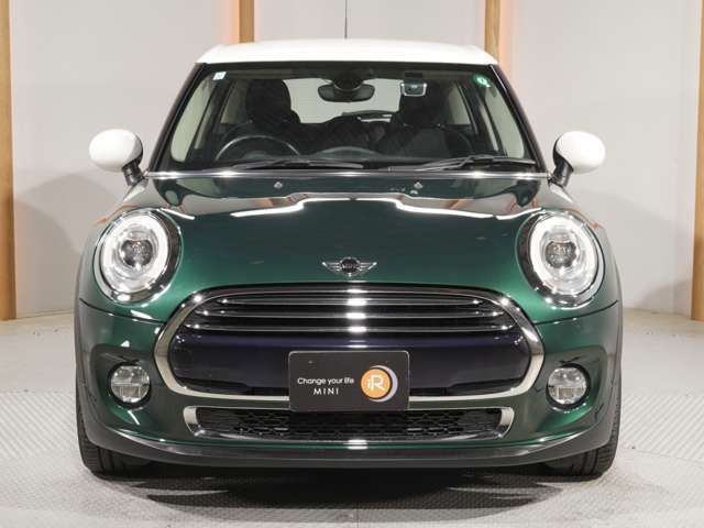 Ref No.A16011126 BMW MINI Image#7