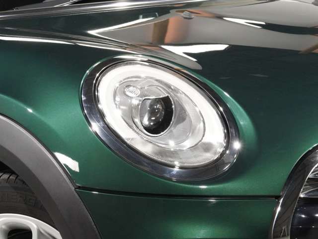 Ref No.A16011126 BMW MINI Image#20