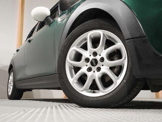 Ref No.A16011126 BMW MINI Image#19