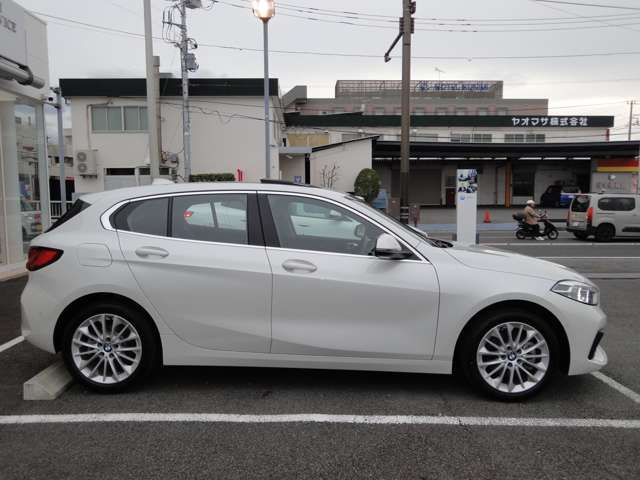 Ref No.A16011134 BMW 1 SERIES Image#3