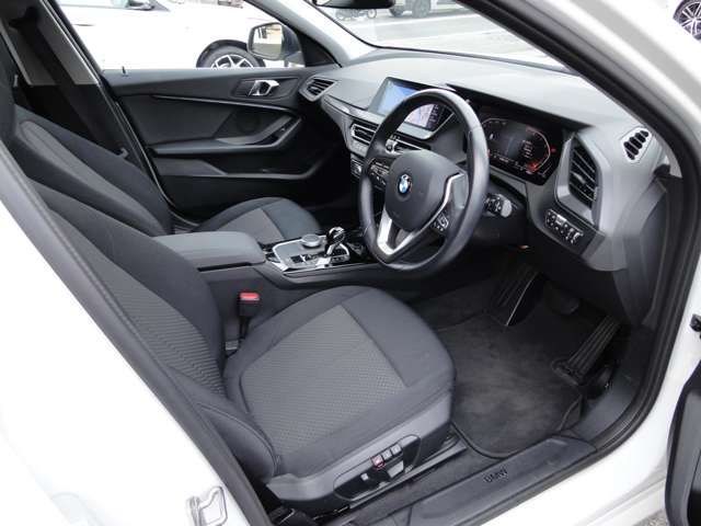 Ref No.A16011134 BMW 1 SERIES Image#7