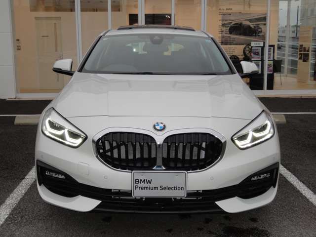 Ref No.A16011134 BMW 1 SERIES Image#2