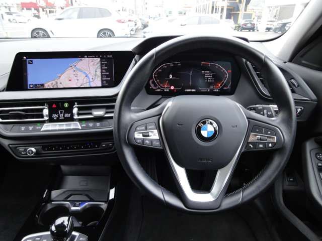 Ref No.A16011134 BMW 1 SERIES Image#15