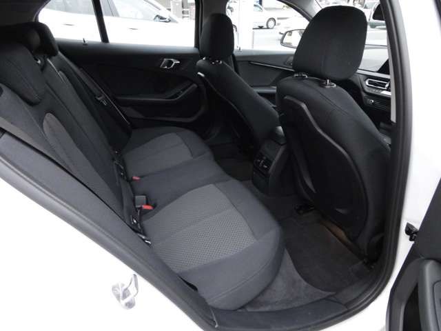 Ref No.A16011134 BMW 1 SERIES Image#8