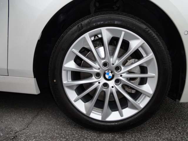 Ref No.A16011134 BMW 1 SERIES Image#12