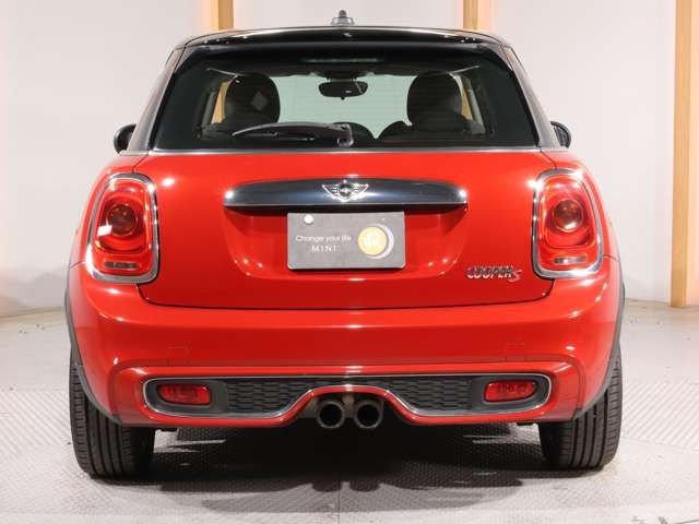 Ref No.A16011180 BMW MINI Image#8