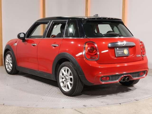 Ref No.A16011180 BMW MINI Image#9