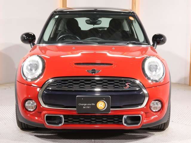 Ref No.A16011180 BMW MINI Image#7