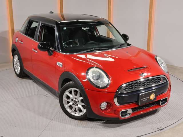 Ref No.A16011180 BMW MINI Image#18