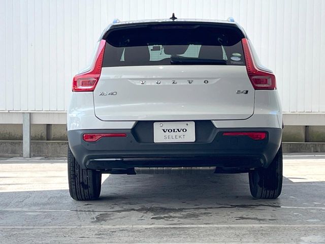 Ref No.A16011247 VOLVO XC40 Image#19