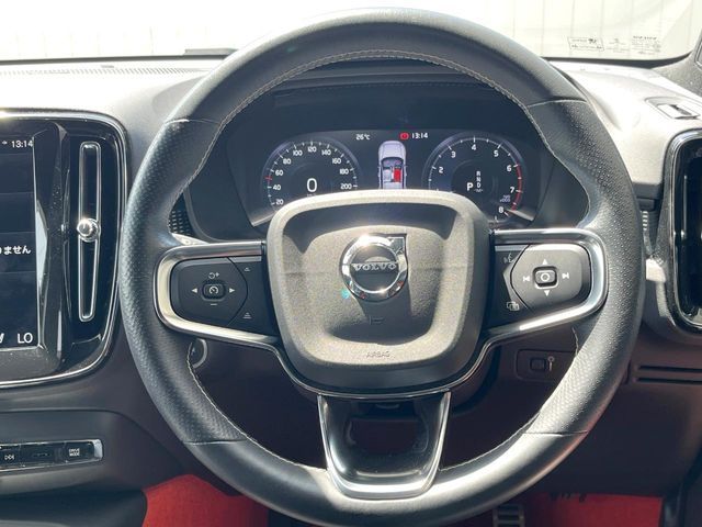Ref No.A16011247 VOLVO XC40 Image#11