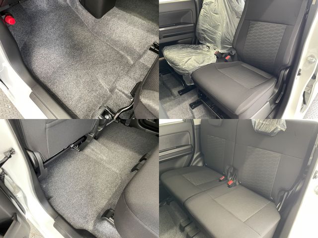 Ref No.A16011284 SUZUKI WAGON R Image#11