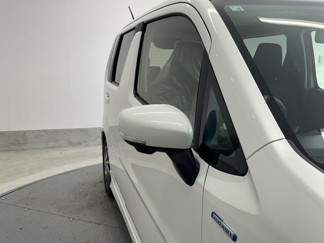 Ref No.A16011284 SUZUKI WAGON R Image#9