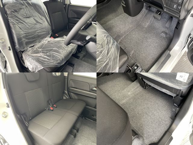 Ref No.A16011284 SUZUKI WAGON R Image#10