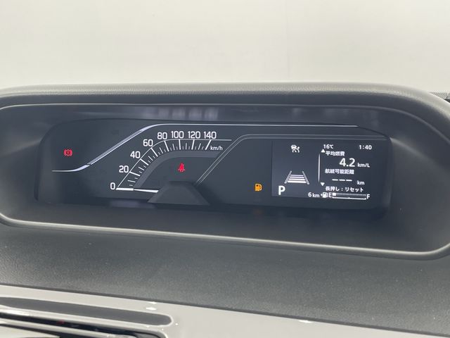 Ref No.A16011284 SUZUKI WAGON R Image#6