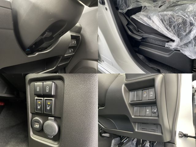 Ref No.A16011284 SUZUKI WAGON R Image#17