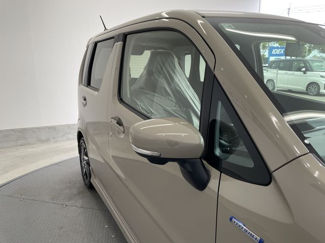 Ref No.A16011285 SUZUKI WAGON R Image#9