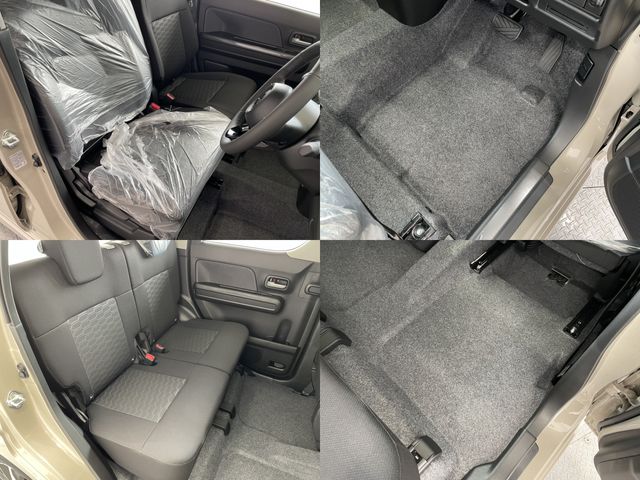 Ref No.A16011285 SUZUKI WAGON R Image#10