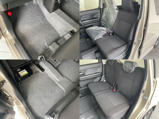 Ref No.A16011285 SUZUKI WAGON R Image#11