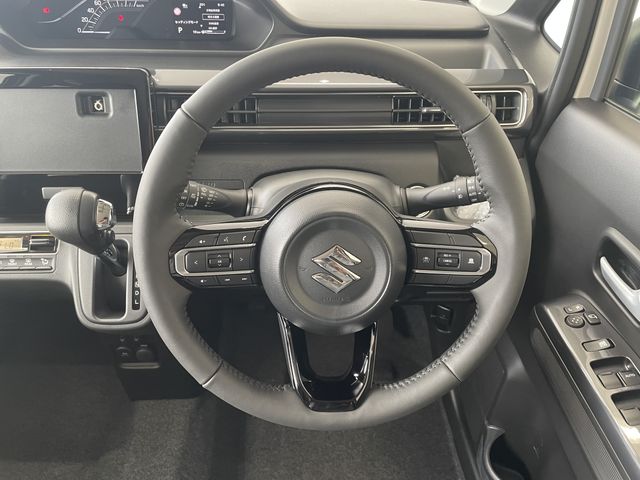 Ref No.A16011285 SUZUKI WAGON R Image#7