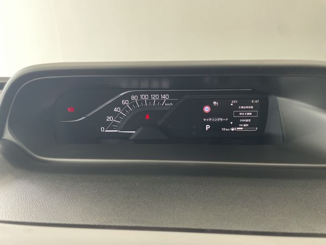 Ref No.A16011285 SUZUKI WAGON R Image#6