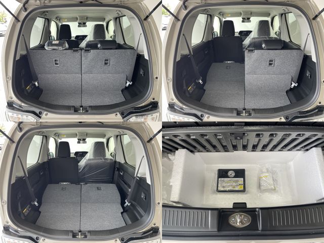 Ref No.A16011285 SUZUKI WAGON R Image#12