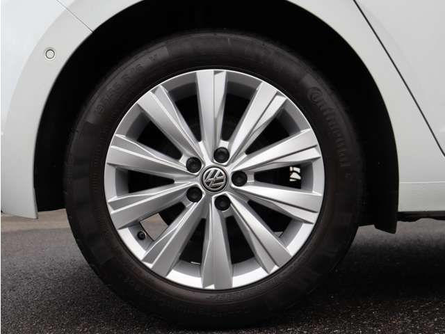 Ref No.A16011304 VOLKSWAGEN POLO Image#11