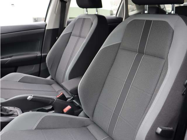 Ref No.A16011304 VOLKSWAGEN POLO Image#14