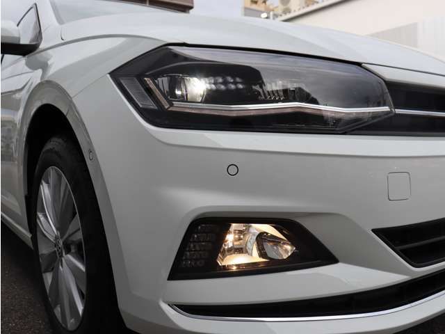 Ref No.A16011304 VOLKSWAGEN POLO Image#9