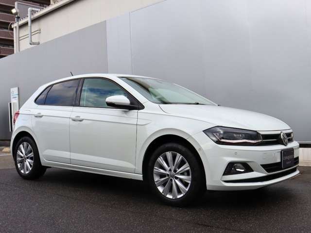 Ref No.A16011304 VOLKSWAGEN POLO Image#8