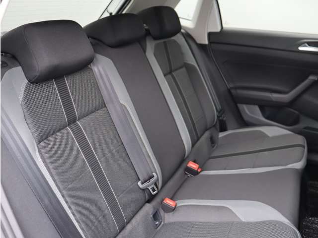 Ref No.A16011304 VOLKSWAGEN POLO Image#13