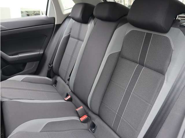 Ref No.A16011304 VOLKSWAGEN POLO Image#15