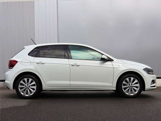 Ref No.A16011304 VOLKSWAGEN POLO Image#7