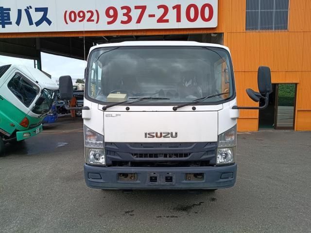 Ref No.A16011316 ISUZU ELF TRUCK Image#2