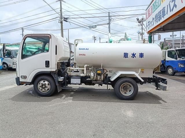 Ref No.A16011316 ISUZU ELF TRUCK Image#8