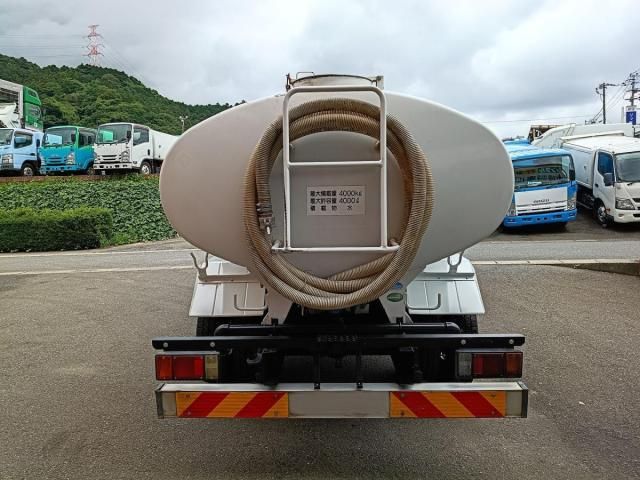 Ref No.A16011316 ISUZU ELF TRUCK Image#6