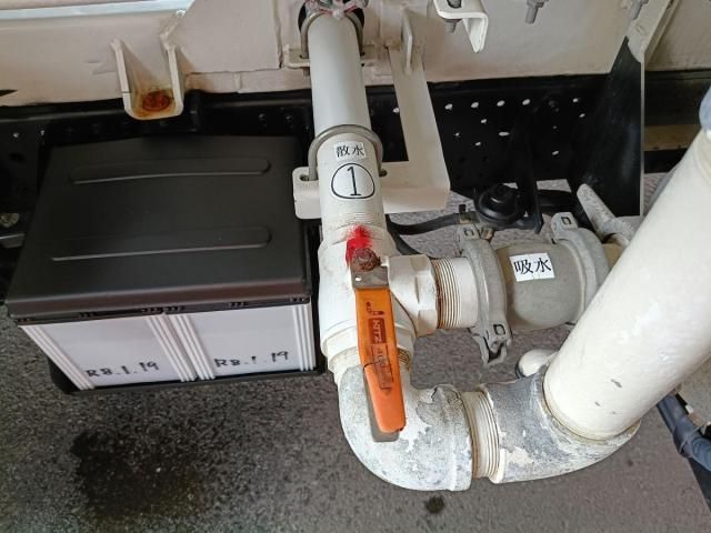 Ref No.A16011316 ISUZU ELF TRUCK Image#16