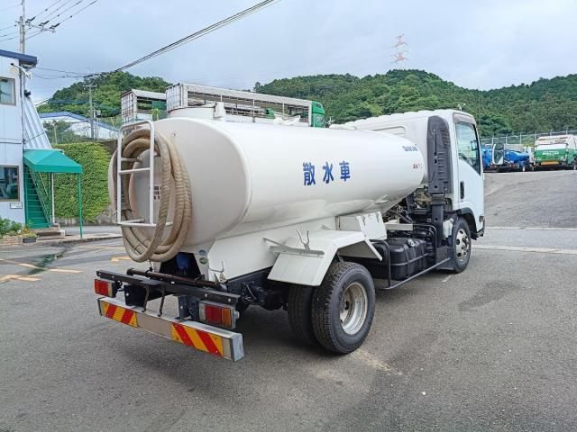 Ref No.A16011316 ISUZU ELF TRUCK Image#5